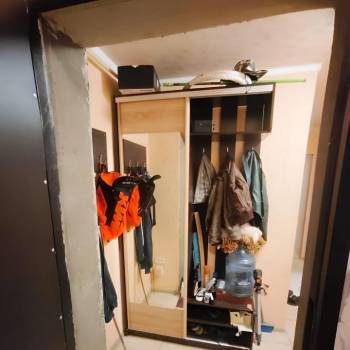 Сдается 2-х комнатная квартира, 60 м²