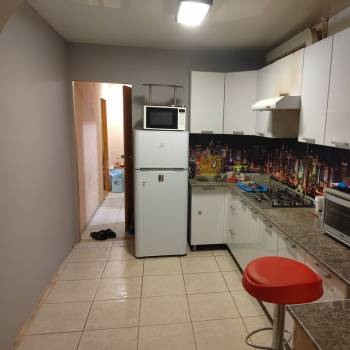 Сдается 2-х комнатная квартира, 60 м²