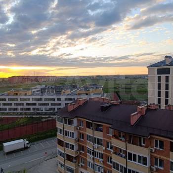 Сдается 2-х комнатная квартира, 65 м²