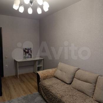 Сдается 2-х комнатная квартира, 65 м²