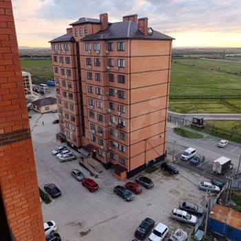 Сдается 2-х комнатная квартира, 65 м²