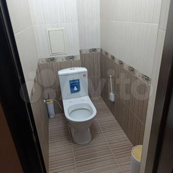 Сдается 2-х комнатная квартира, 65 м²