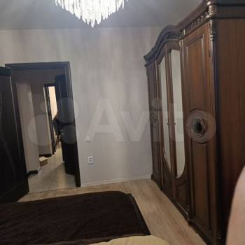 Сдается 2-х комнатная квартира, 65 м²