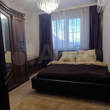 Сдается 2-х комнатная квартира, 65 м²