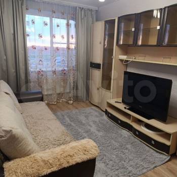 Сдается 2-х комнатная квартира, 65 м²