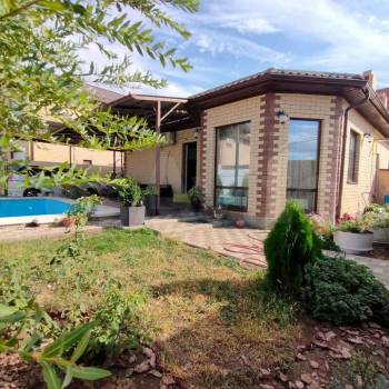 Сдается Дом, 110 м²