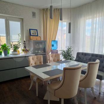 Сдается Дом, 110 м²