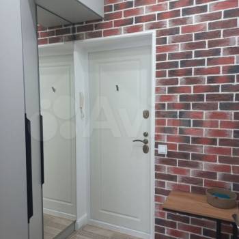 Продается 1-комнатная квартира, 21,9 м²