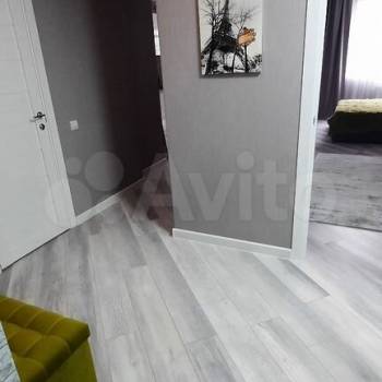 Продается 1-комнатная квартира, 45 м²