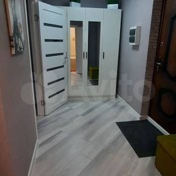 Продается 1-комнатная квартира, 45 м²