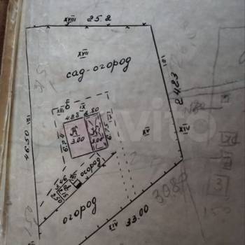 Продается Участок, 920 м²