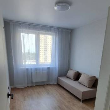 Сдается 2-х комнатная квартира, 55,5 м²