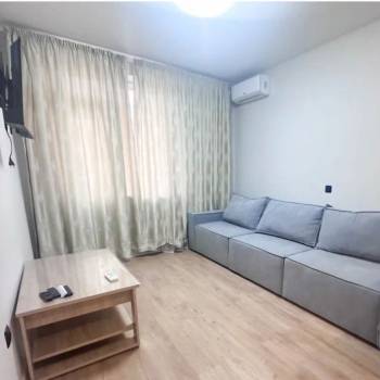 Сдается 2-х комнатная квартира, 55,5 м²