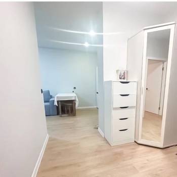 Сдается 2-х комнатная квартира, 55,5 м²