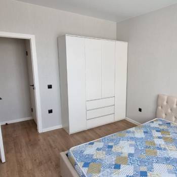 Сдается 2-х комнатная квартира, 55,5 м²