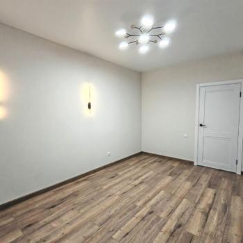 Продается 1-комнатная квартира, 38,5 м²