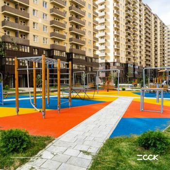 Продается 1-комнатная квартира, 38,5 м²