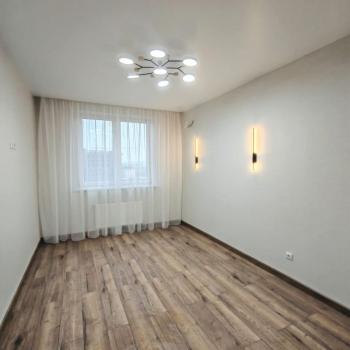 Продается 1-комнатная квартира, 38,5 м²