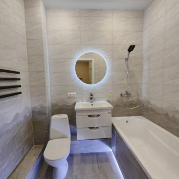 Продается 1-комнатная квартира, 38,5 м²