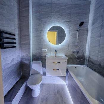 Продается 1-комнатная квартира, 38,5 м²