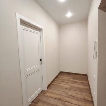 Продается 1-комнатная квартира, 38,5 м²