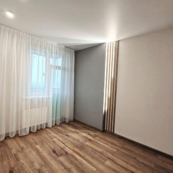 Продается 1-комнатная квартира, 38,5 м²