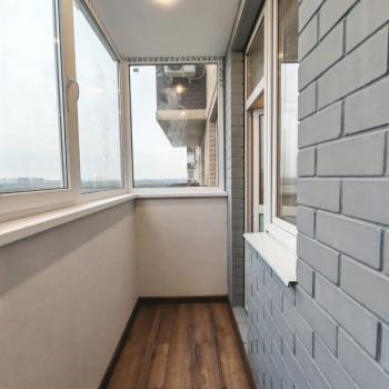 Продается 1-комнатная квартира, 38,5 м²