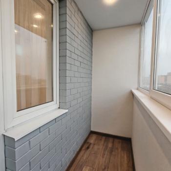 Продается 1-комнатная квартира, 38,5 м²