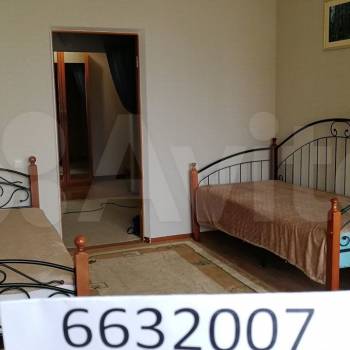 Сдается Многокомнатная квартира, 110 м²