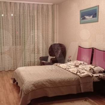 Сдается Многокомнатная квартира, 110 м²