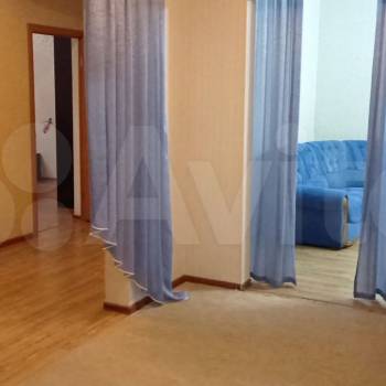 Сдается Многокомнатная квартира, 110 м²