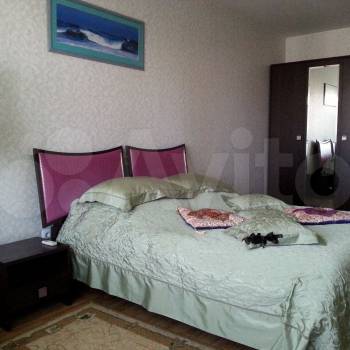 Сдается Многокомнатная квартира, 110 м²