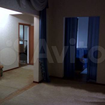 Сдается Многокомнатная квартира, 110 м²