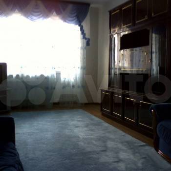 Сдается Многокомнатная квартира, 110 м²