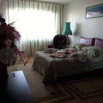 Сдается Многокомнатная квартира, 110 м²