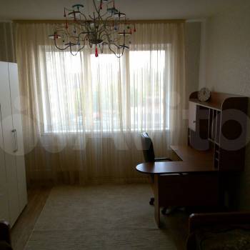 Сдается Многокомнатная квартира, 110 м²