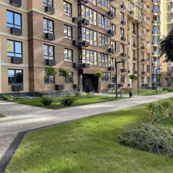 Продается 3-х комнатная квартира, 82 м²
