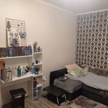 Продается 1-комнатная квартира, 32 м²