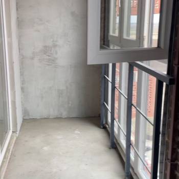 Продается 1-комнатная квартира, 39,7 м²