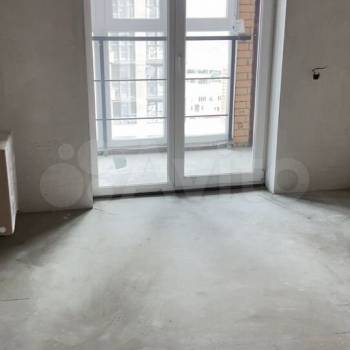 Продается 1-комнатная квартира, 39,7 м²