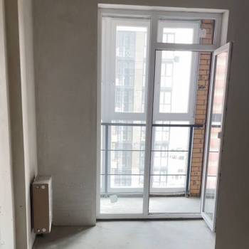 Продается 1-комнатная квартира, 39,7 м²