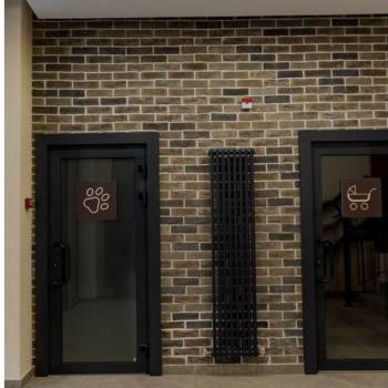 Продается 1-комнатная квартира, 39,7 м²