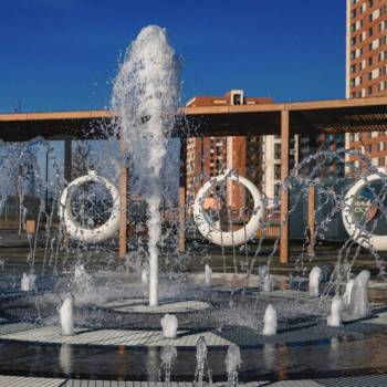 Продается 1-комнатная квартира, 39,7 м²