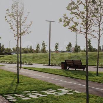 Продается 1-комнатная квартира, 39,7 м²