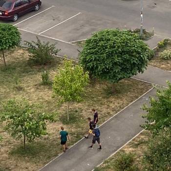 Продается 1-комнатная квартира, 65 м²