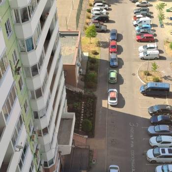 Продается 1-комнатная квартира, 65 м²