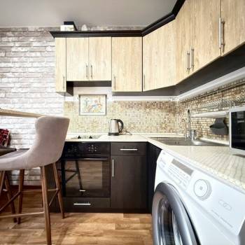 Продается 1-комнатная квартира, 33,6 м²