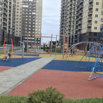 Продается 1-комнатная квартира, 38,5 м²