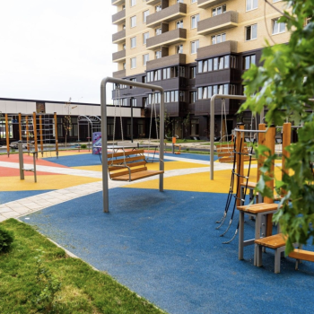 Продается 1-комнатная квартира, 38,5 м²