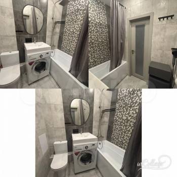 Продается 1-комнатная квартира, 32,7 м²